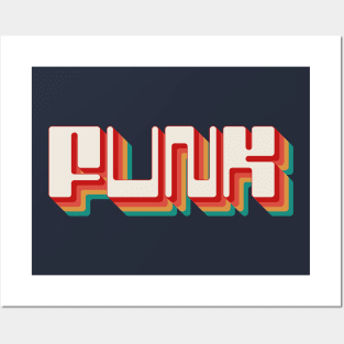 Funk Posters and Art